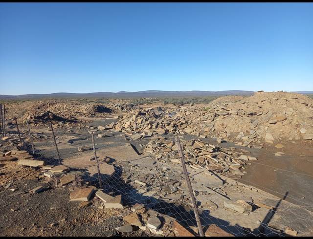 1,151HA FARM SOLD IN SUTHERLAND RURAL